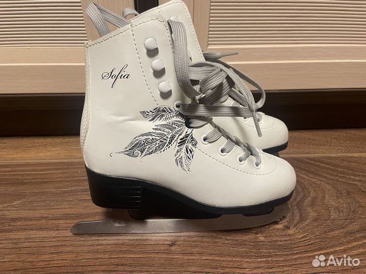 Коньки детские Nordway, р.32