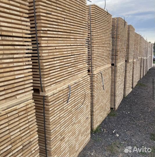 Брус, пиломатериал, доска