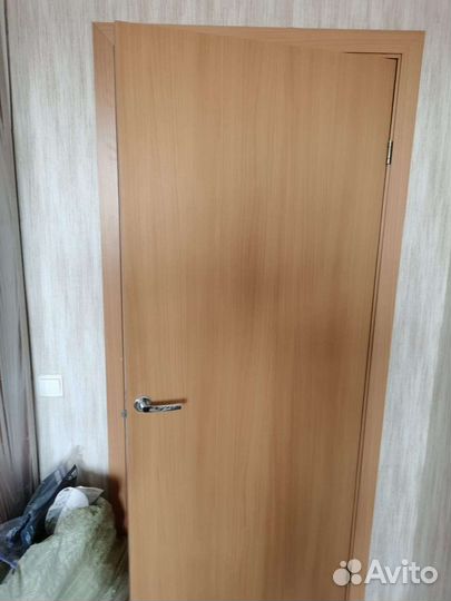Двери межкомнатные