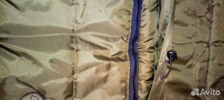 Leader kids тёплый конверт в коляску(овчина)