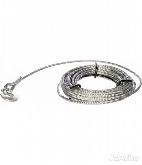 Лебедка рычажная тросовая TOR мтм 1600 1,6т L20м