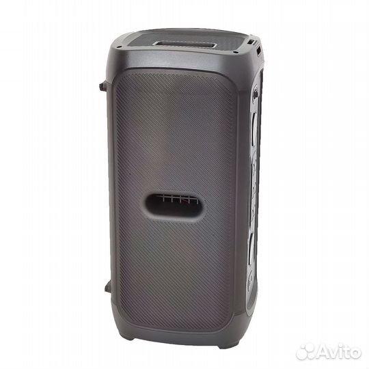 Огромная блютуз колонка на ремне PartyBox Go от30