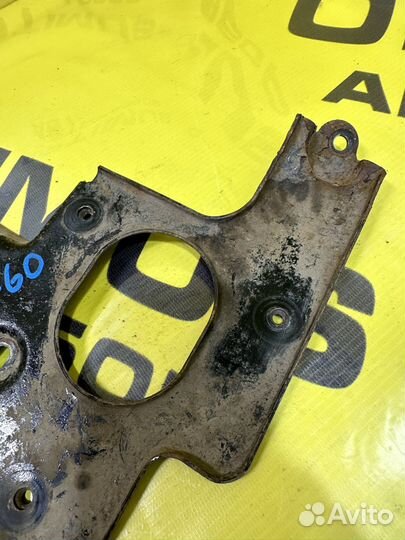 Кронштейн корпуса воздушного фильтра Lifan X60