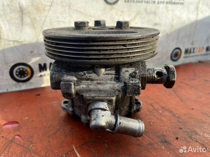 Насос гидроусилителя Chevrolet Niva 1.7 2006
