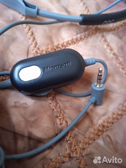 Гарнитура для xbox 360