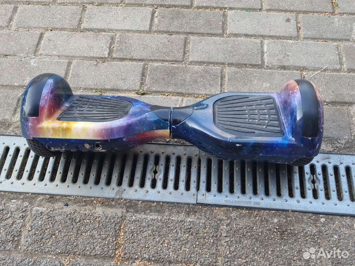 Гироскутер бу