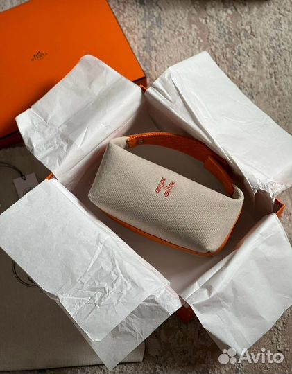 Сумка/Косметичка Hermes