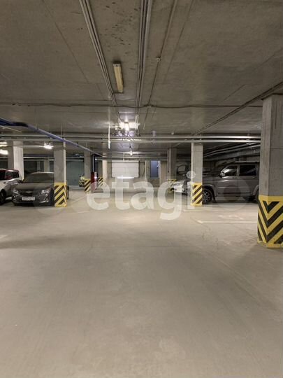 Машиноместо