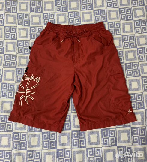 Шорты jordan