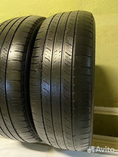 Michelin Latitude Tour HP 225/60 R18 100H