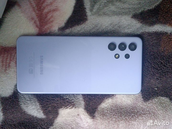 Samsung Galaxy A32, 4/64 ГБ