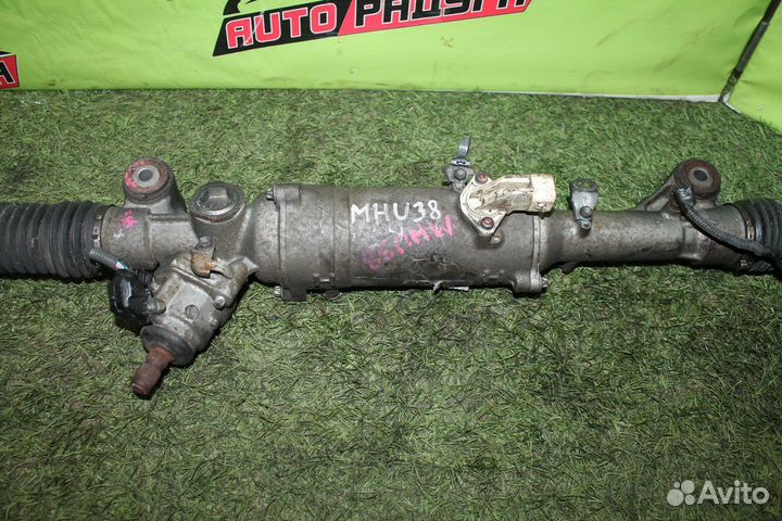 Рейка рулевая lexus,toyota MHU38W,MHU28W RX400H,ha