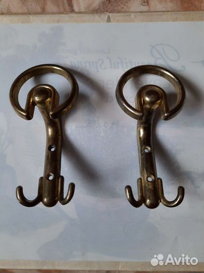 Дверные ручки