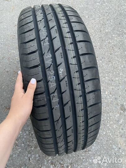 Kumho Crugen HP91 225/60 R18 112V