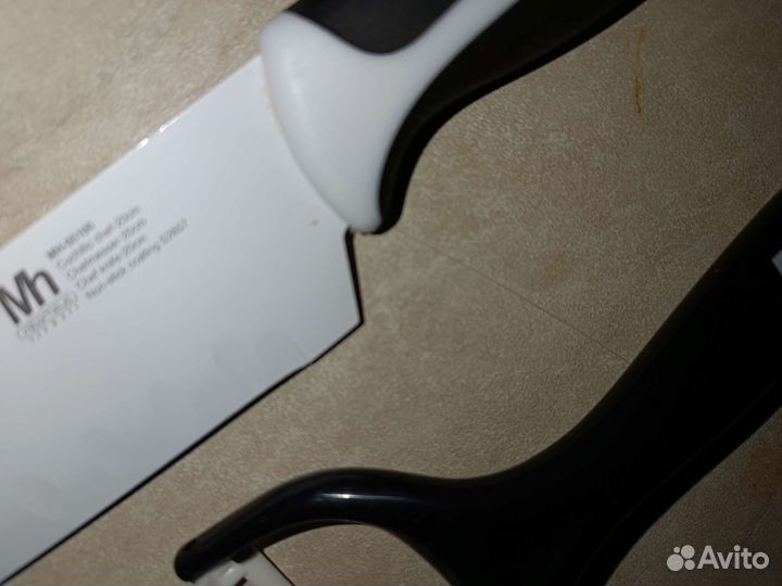 Кухонные ножи IKEA