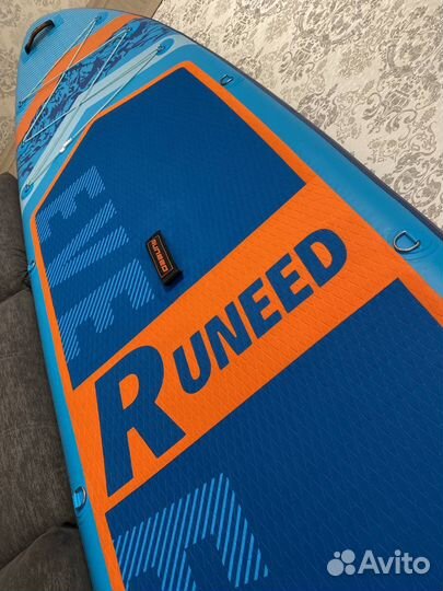 Supboard raneed everest, сап доска