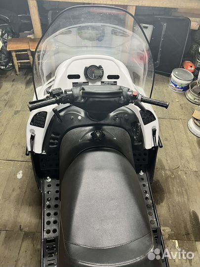 Тайга варяг 550V