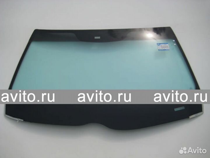 Лобовое стекло Mercedes Мерседес W140 91-98 г. в