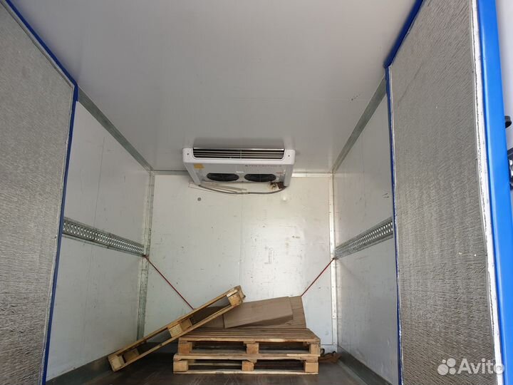 Грузоперевозки рефрижераторные +/ 18 Воронеж