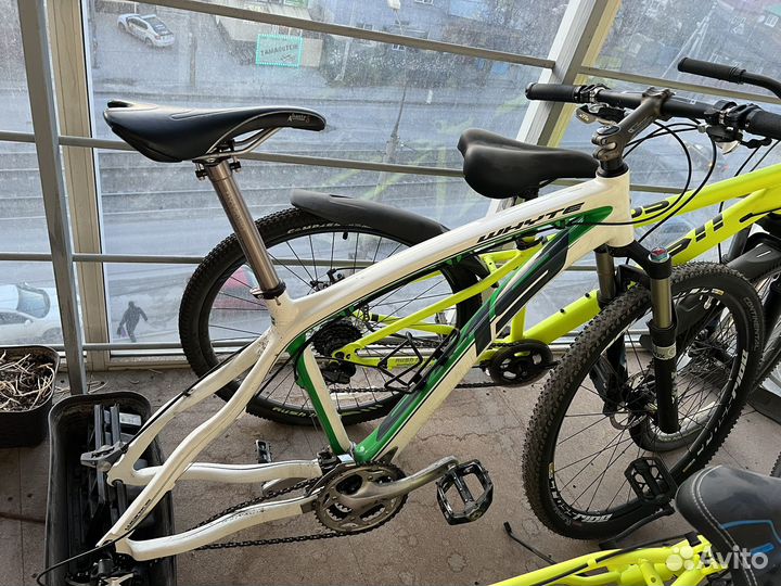 Рама для велосипеда