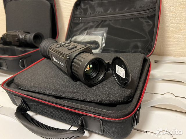 Тепловизионный прицел Arkon Alfa LT25