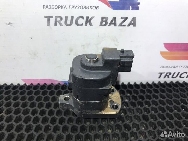 1784239 Актуатор топливный