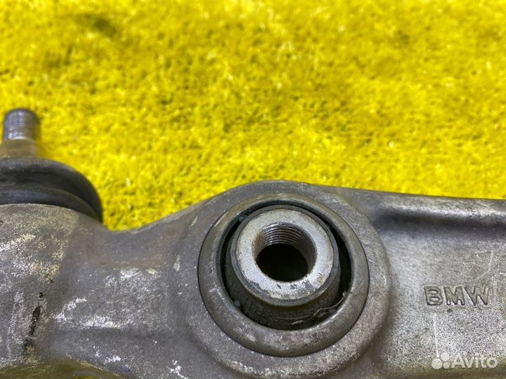 Рычаг передний правый Bmw X5 E70 N62B48 2008 145404