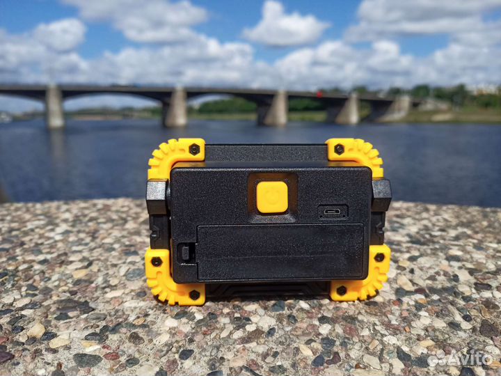 Светодиодный прожектор