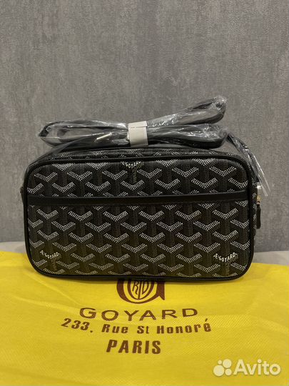 Сумка goyard crossbody