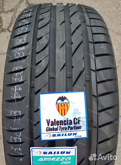 Sailun Atrezzo ZSR SUV 225/55 R18