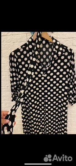 Пальтья- халаты женские