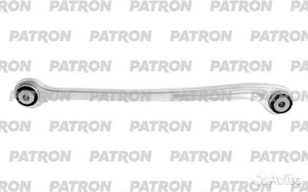 Рычаг подвески правый mercedes S-series (W221