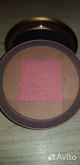 Guerlain Бронзер Terracotta