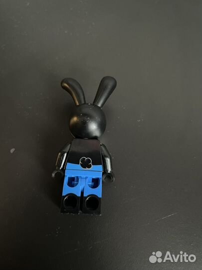 Мини фигурки lego