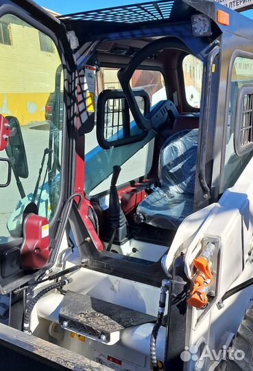 Мини-погрузчик Lonking CDM307, 2023