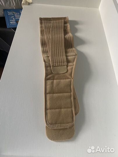 Бандаж для беременных бу