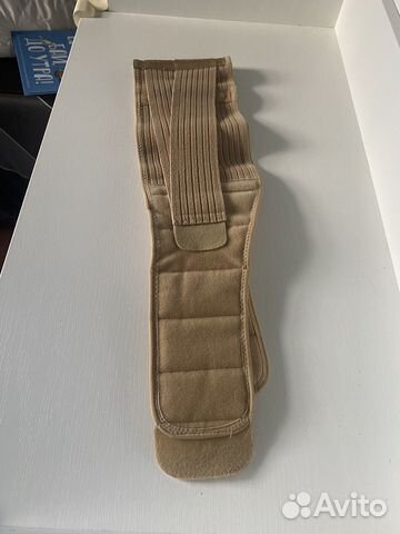 Бандаж для беременных бу