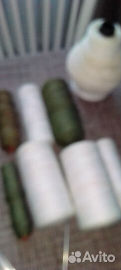 Спицы, крючки для вязания