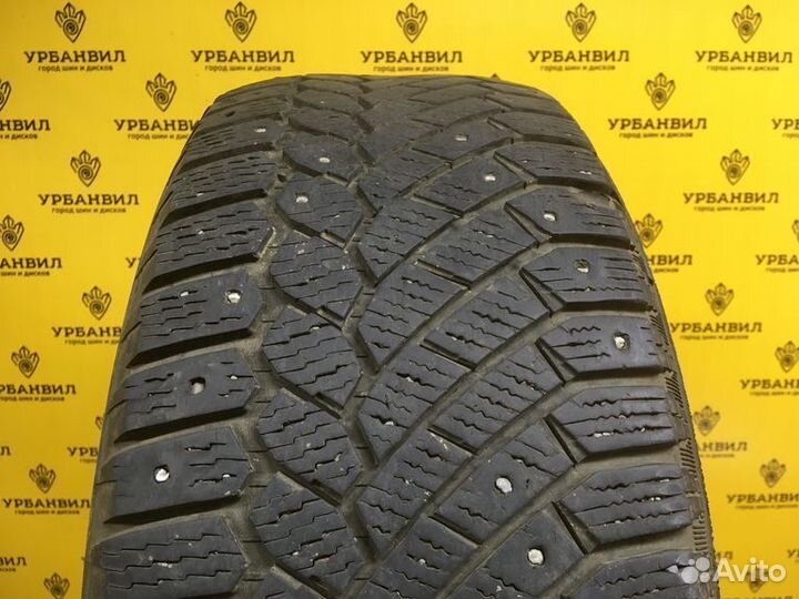 Continental ContiIceContact 215/60 R16 99T