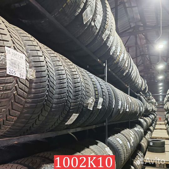 Pirelli Scorpion Winter 215/65 R17 100S