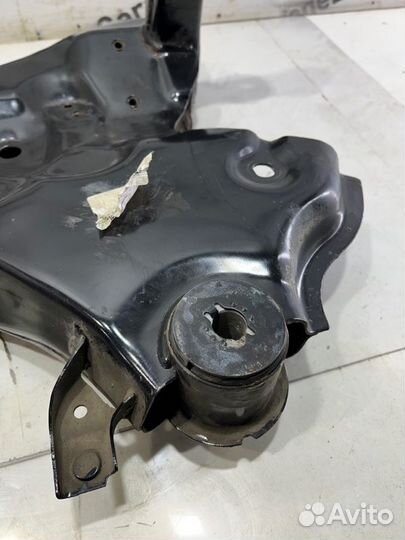 Подрамник передний передний Kia Sportage 4 QL D4FE