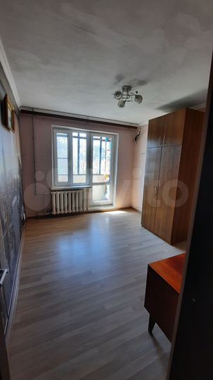 2-к. квартира, 49 м², 3/5 эт.