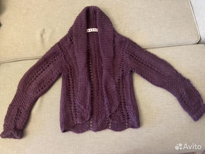 Pinko, Saint Laurent, Marni, Sisley, Ralph Lauren