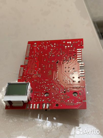 Плата упраления для котлов Beretta City R20049611