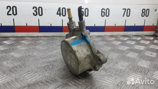 Насос вакуумный opel astra J (BAG44KX01)