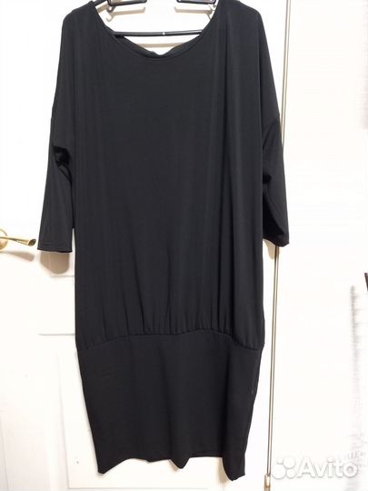 Платье женское размер 52 54