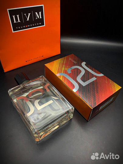 Духи молекула 100мл Дубай