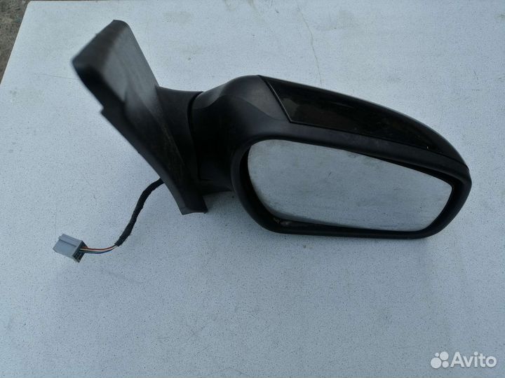 Зеркало правое электро Ford fusion