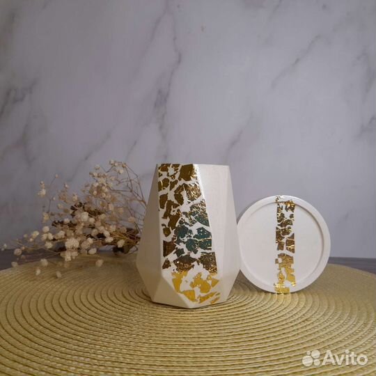 Ваза для сухоцветов в ассортименте