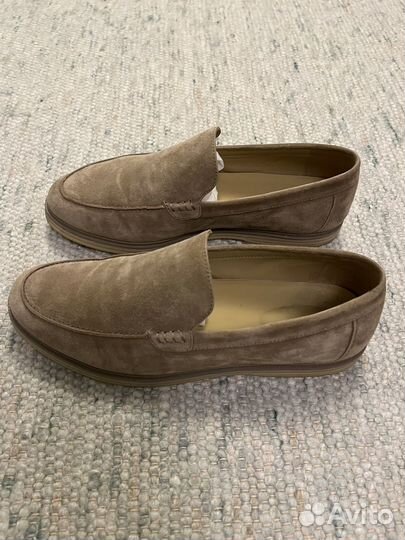 12 storeez лоферы 43